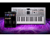 <b>Roland Cloud Connect WC-1 Adaptador Wireless GAIA 2, JUPITER-X, JUNO-X, GO:KEYS 3, GO:KEYS 5</b> <b>Roland Cloud Connect WC-1 Adaptador Wireless GAIA 2, JUPITER-X, JUNO-X, GO:KEYS 3, GO:KEYS 5</b>